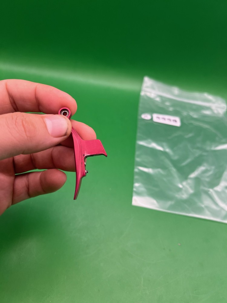 Smart Parts Shocker Trigger