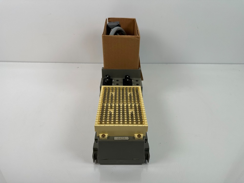 BELL SYSTEM 1-641 A PANEL