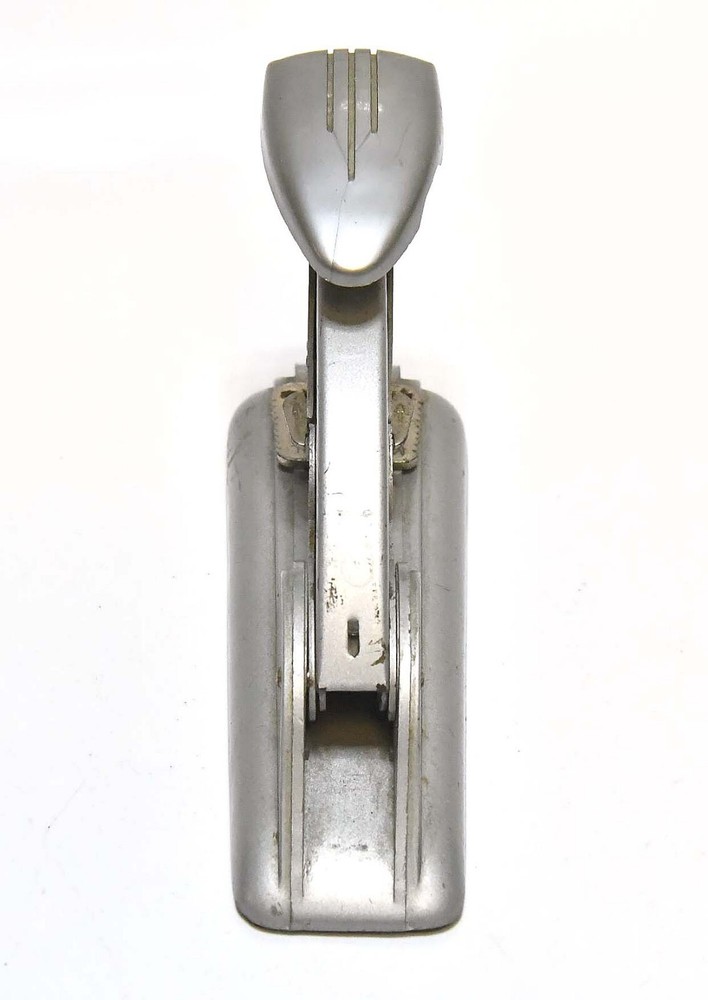 VINTAGE INDUSTRIAL SWINGLINE SPEED STAPLER- WORKING CONDITION