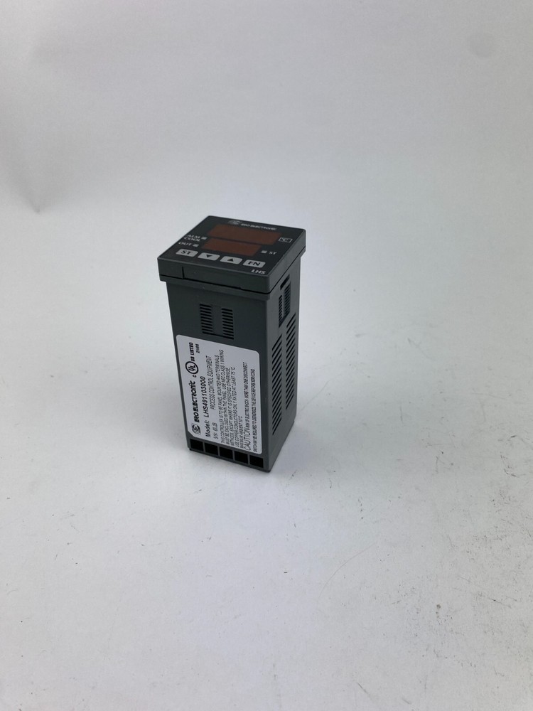 ERO ELECTRONIC LHS491103000