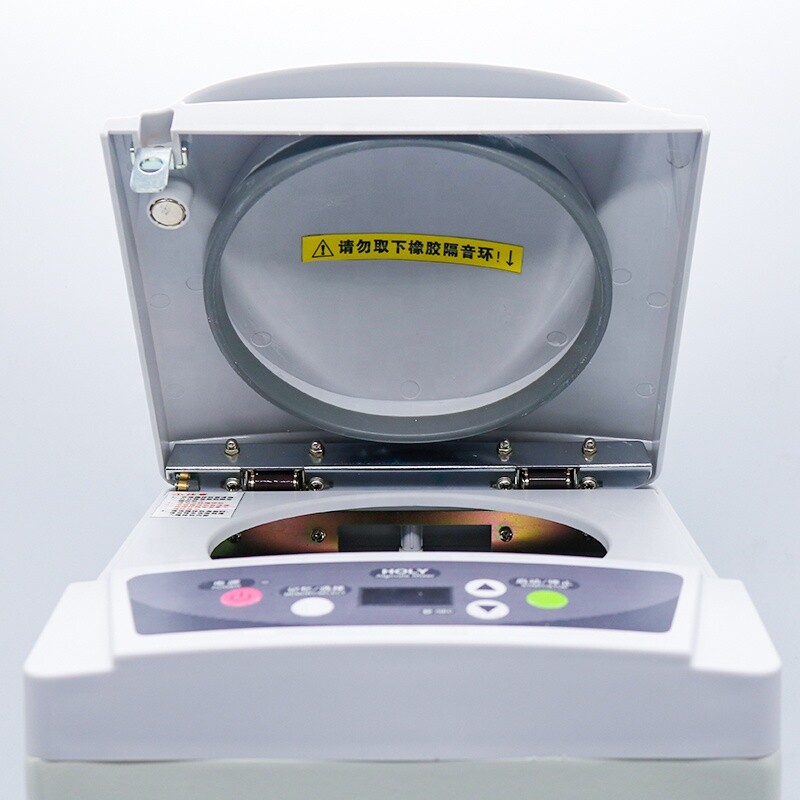 Automatic Dental Impression Material Alginate Mixer with Moisture-proof Box USA