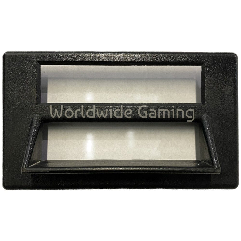 IGT S-Plus Bill Guide Bezel