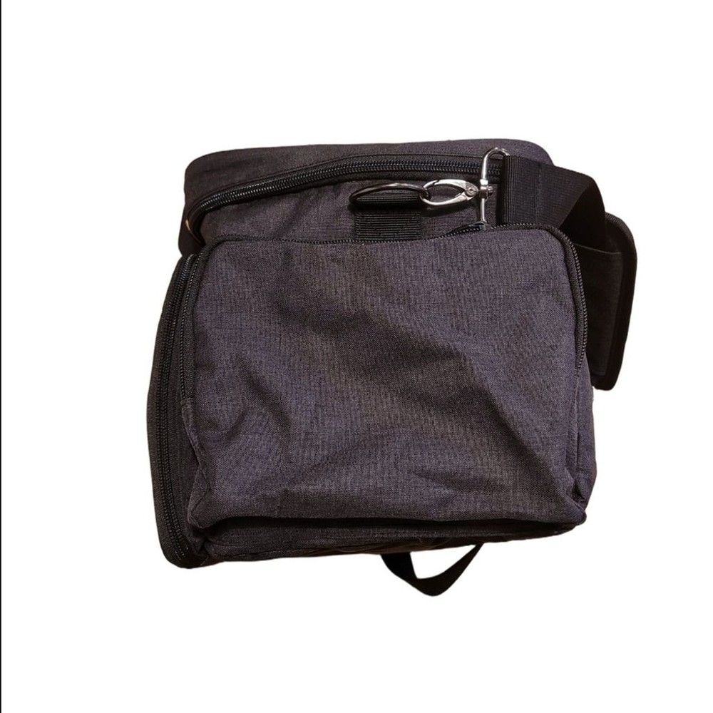 Black Women's Tote Bag