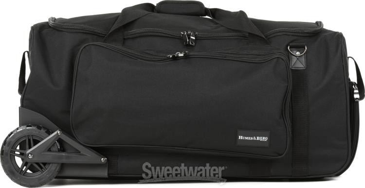 Humes & Berg HB541TP Tilt-N-Pull Hardware Case