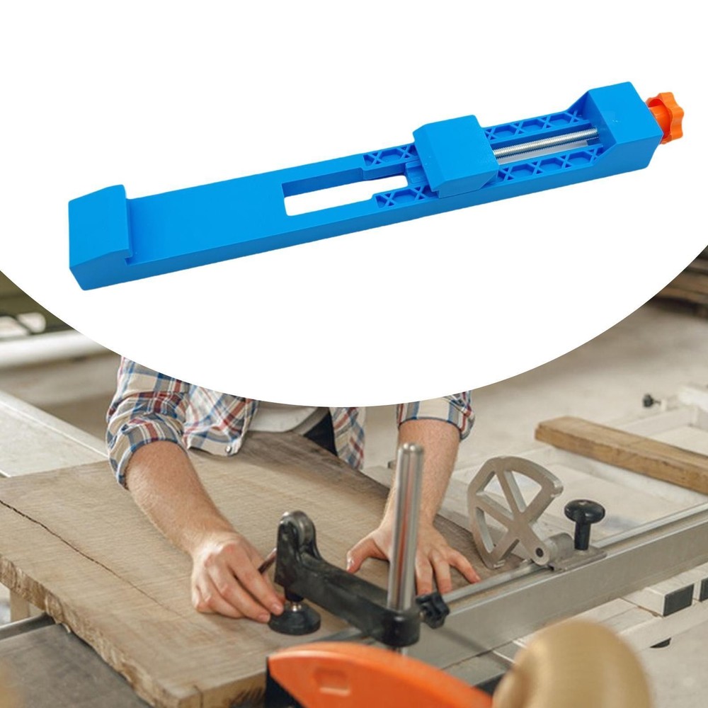 Adjustable Base Guide for Trimming Machine, Heavy Duty Guide Tool for