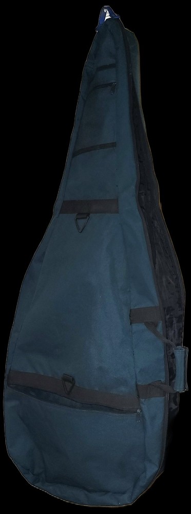 Padded Soft Cello 4/4  Case