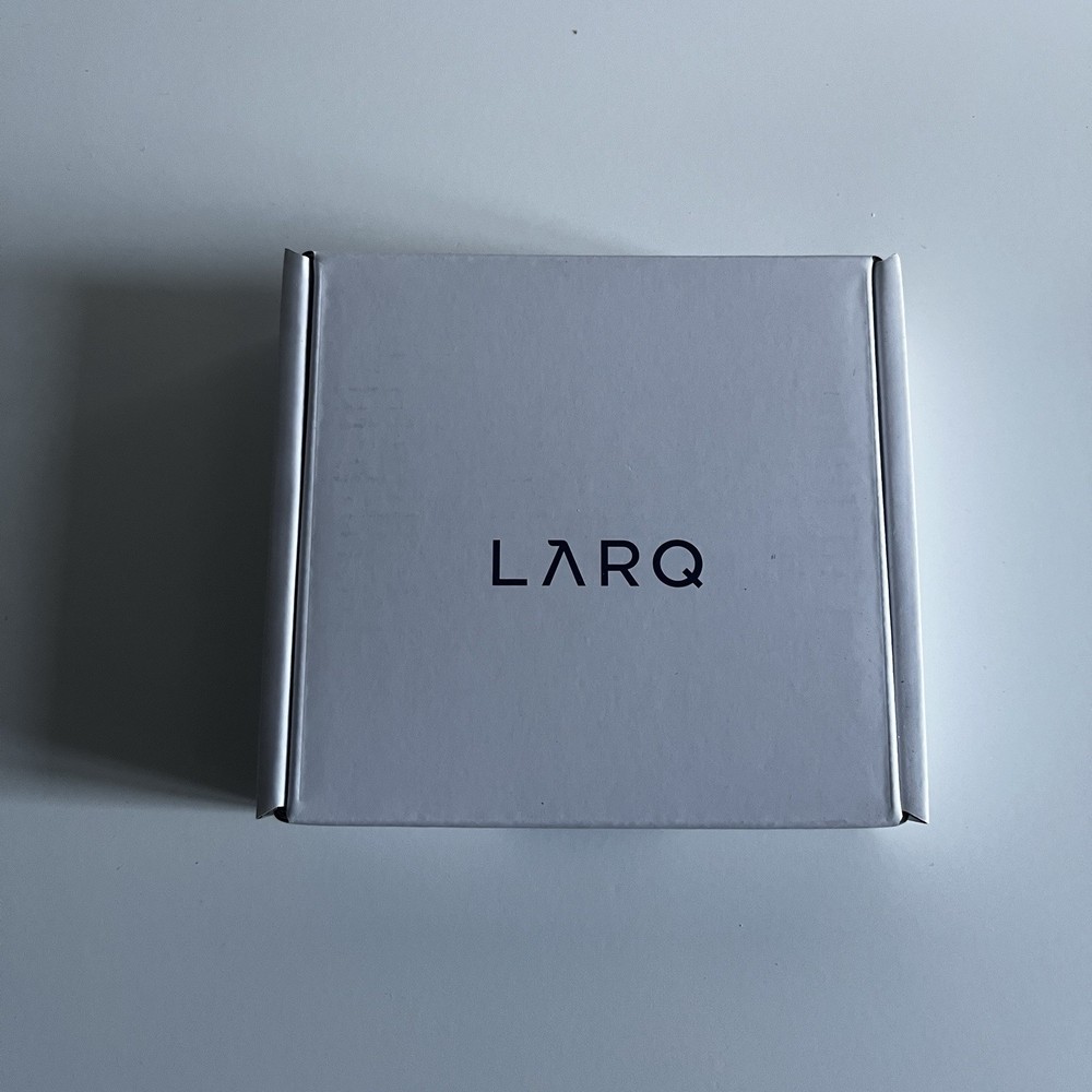 Brand New LARQ - Advanced Filter Replacement For Pitcher