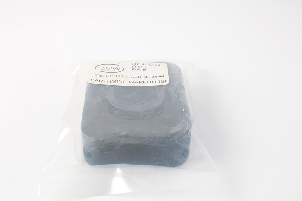 OMW Aerial Lens Housing 50mm