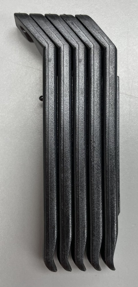 XLC Nylon Tire Levers - 3 Pack