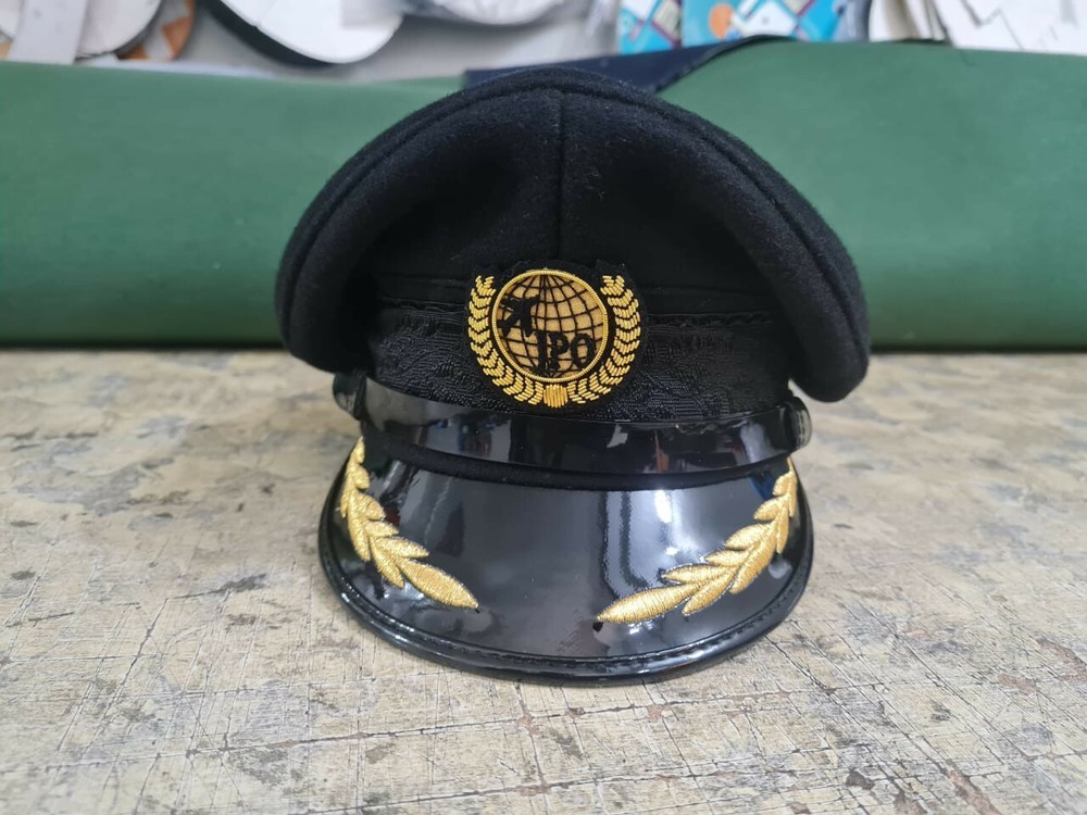 Airlines Pilot Hat available in all size