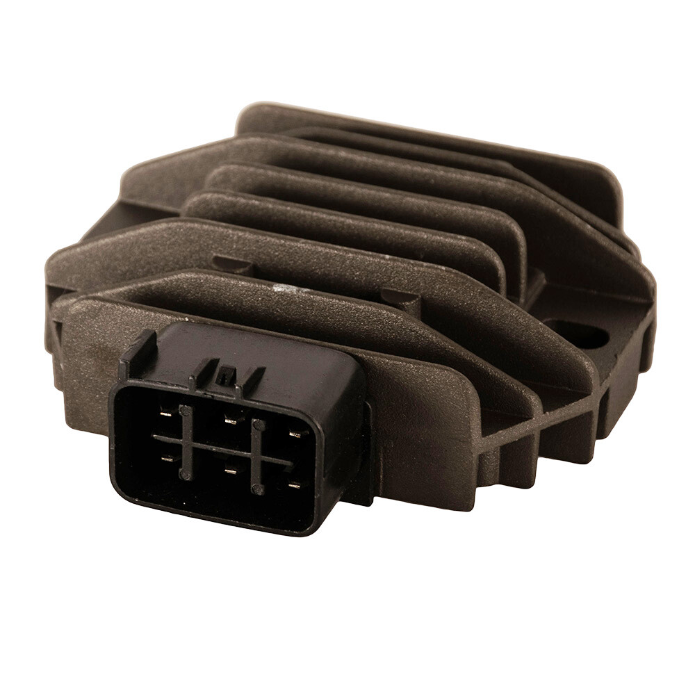 Heatsink Voltage Regulator Rectifier for Honda TRX250