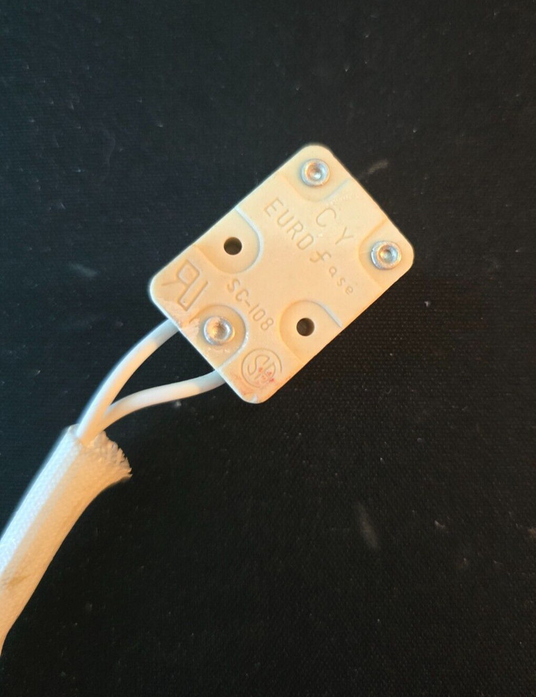 WAC OEM SOCKET SC- 108