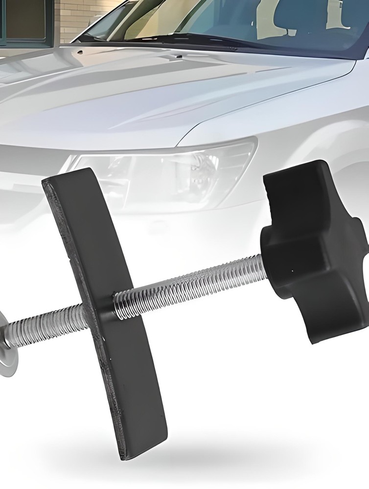 Piston Compressor Steel Press Tool Disc Brake Pad Spreader Installation Caliper