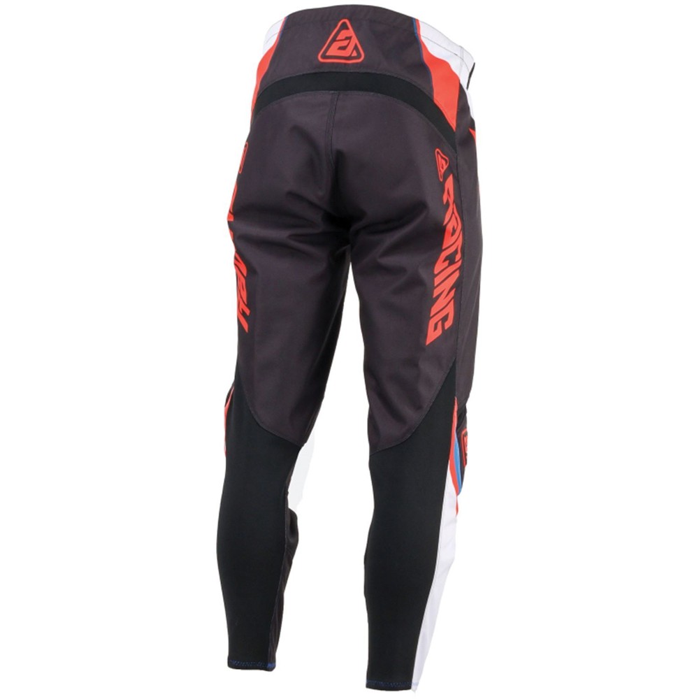 Answer 442410 Size 32 Red/White/Blue 25 Syncron Envenom Pants