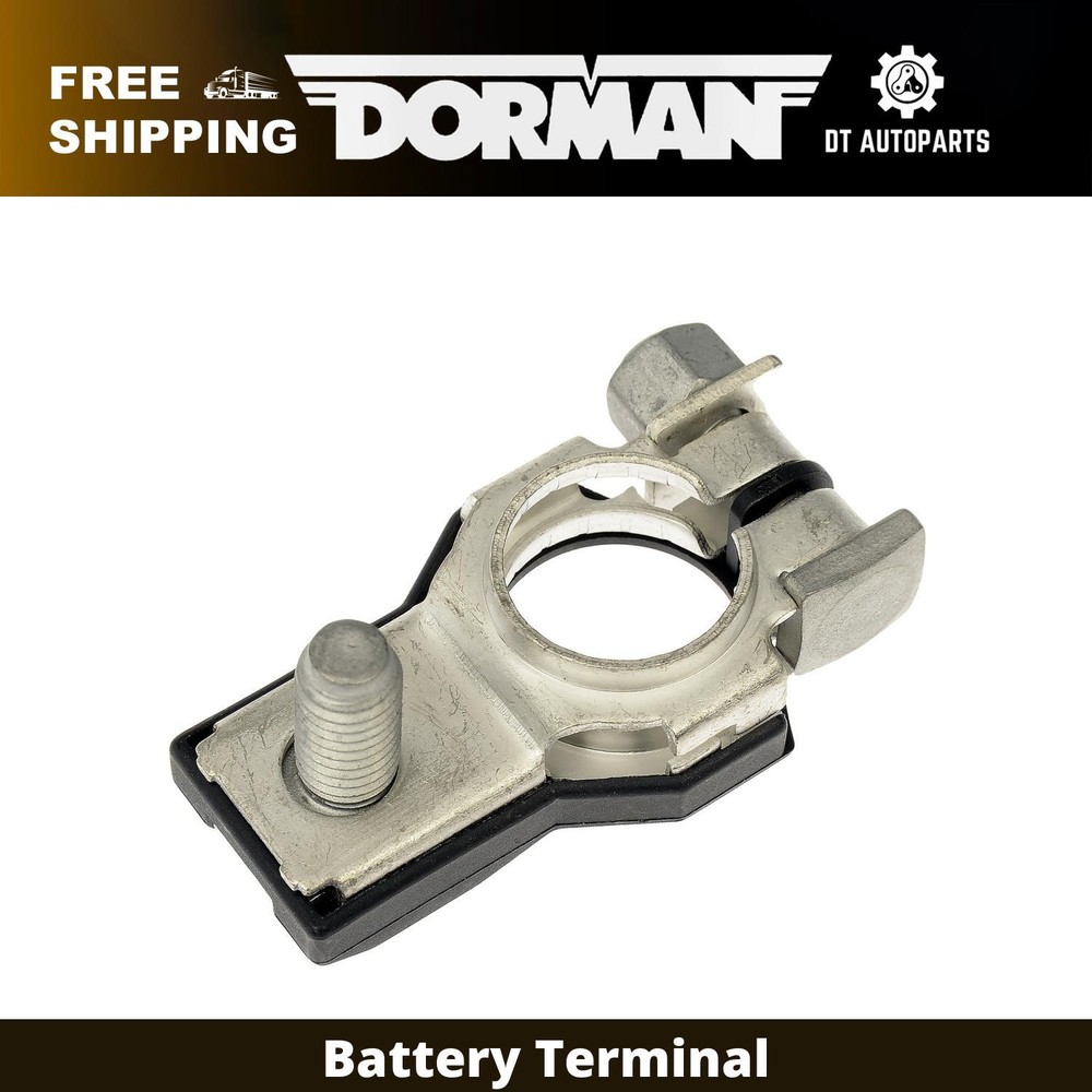 For 2013-2019 Nissan NV200 Dorman Battery Terminal 2014 2015 2016 2017 2018