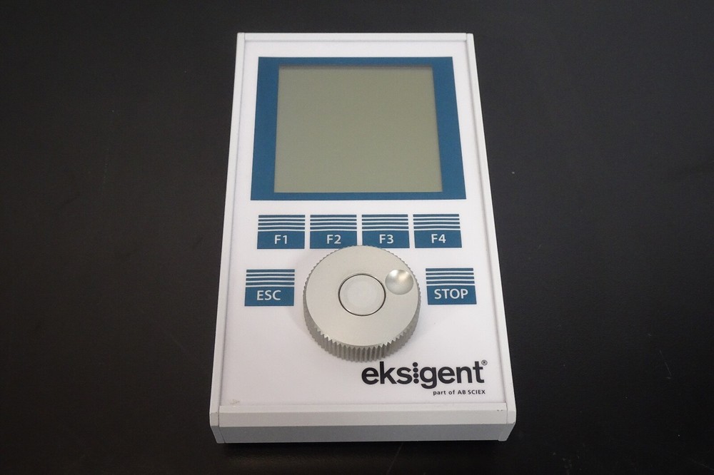 AB Sciex MB 01-02A Handheld Controller