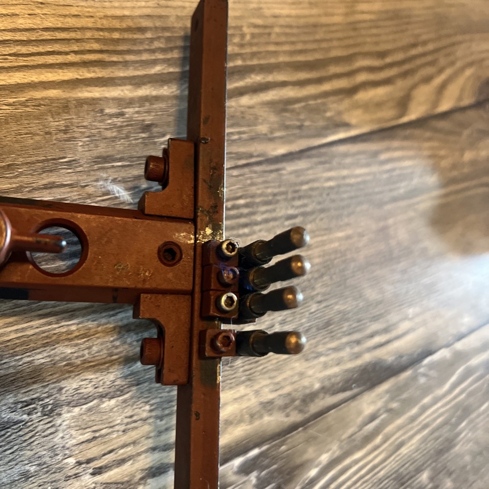 Unknown Brand Target Bar