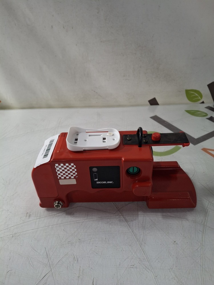 SSCOR, Inc. 2403 Quickdraw Handheld Aspirator