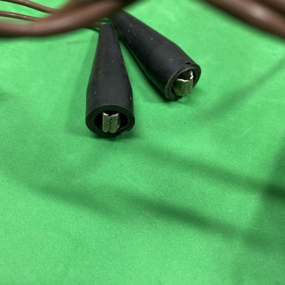 Orbit Laborators Inc Model CD-2 Condenser Tester used