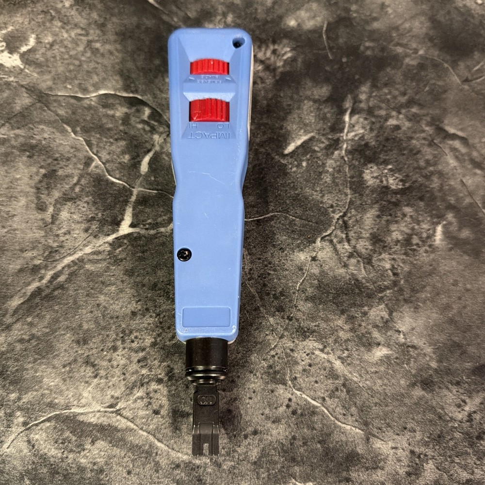 Trendnet punch down tool 2 blades TC-PDT