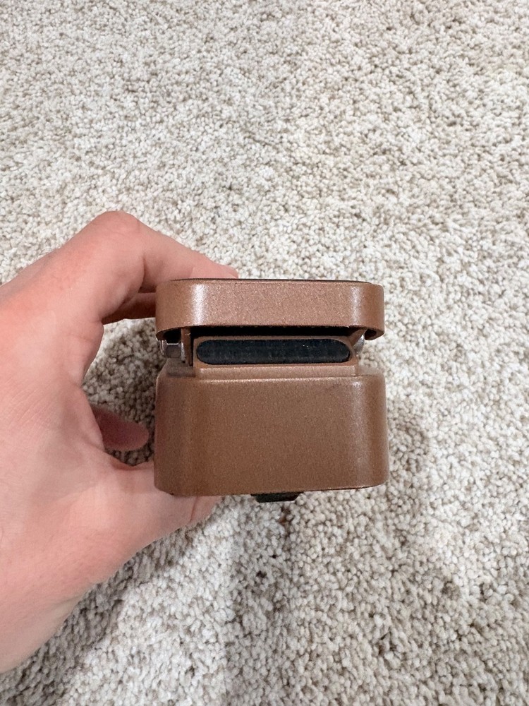 Sonicake Vexpress Volume Expression Combo Guitar Pedal Compact