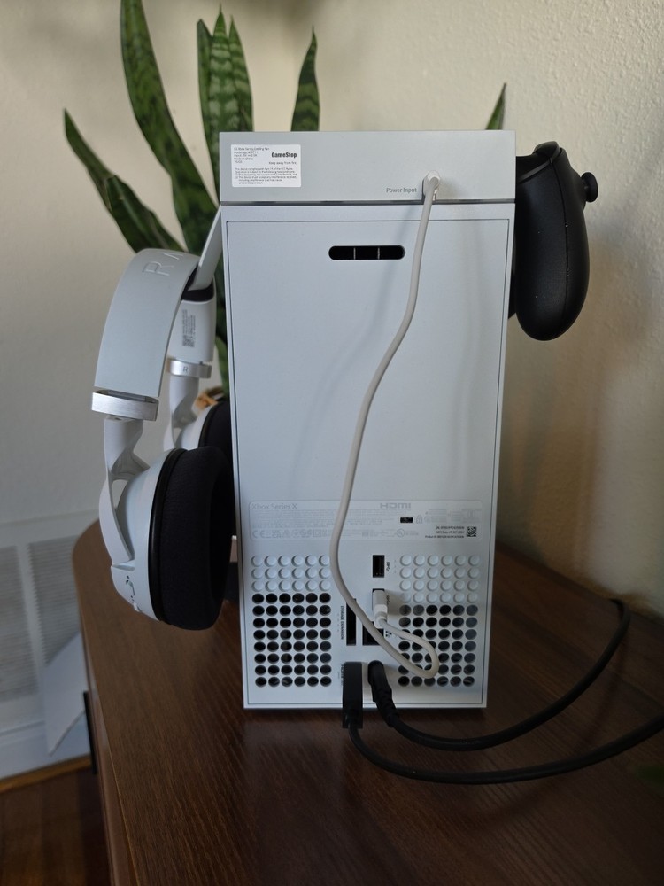 xbox series x 1tb digital edition white