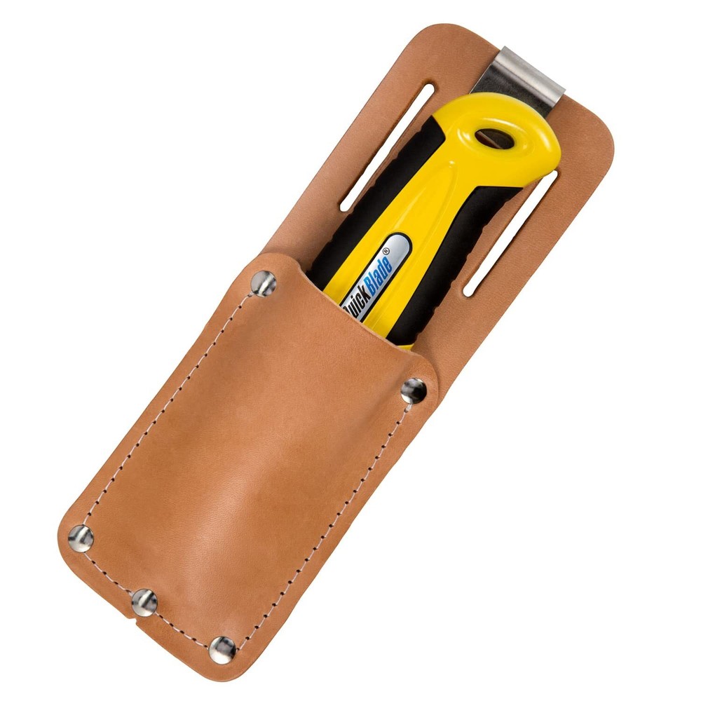 UKH326 Leather Holster