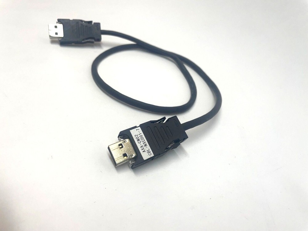 Yaskawa CBL-NXC001-7 Robot Control Cable, NX100/HP6 Controller Cordset