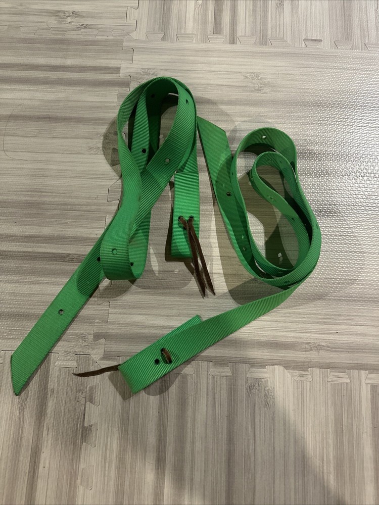 Latigos  Bright Green