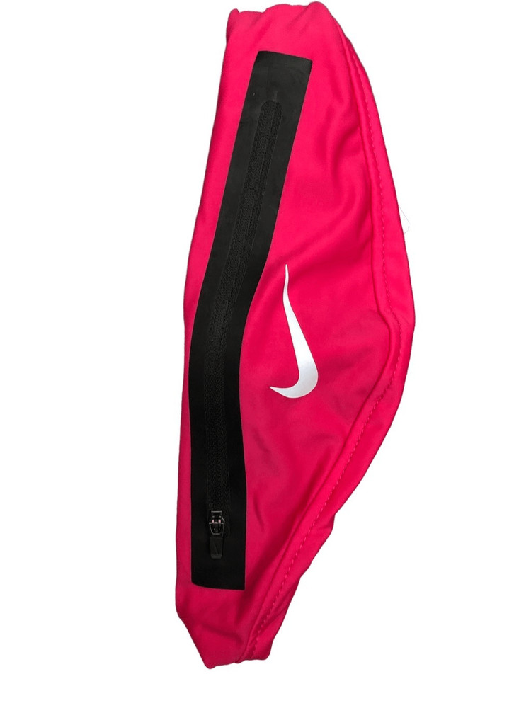 Nike Zip Pocket Expandable Running Waistpack