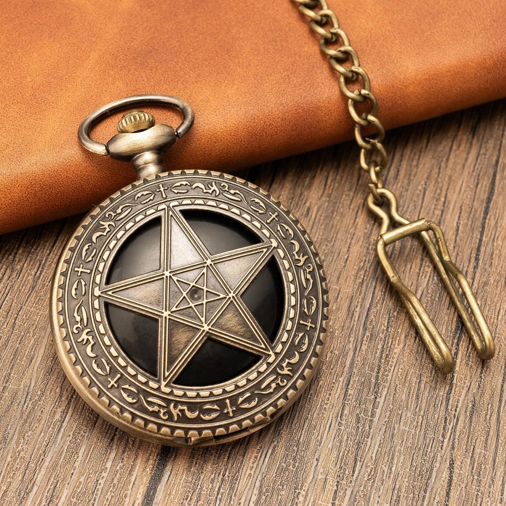 Scrying Mirror Natural Black Obsidian Mirror for Divination, Meditation, Witc...