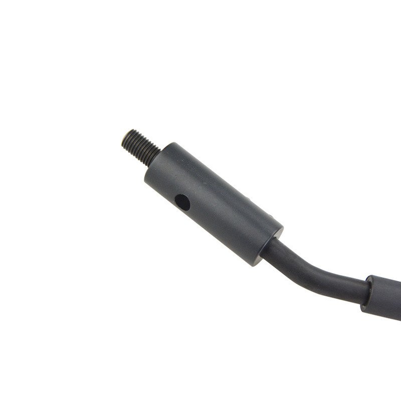 Compound Bow String Stop Suppressor Silencer Mount Balance Archery Stabilizer