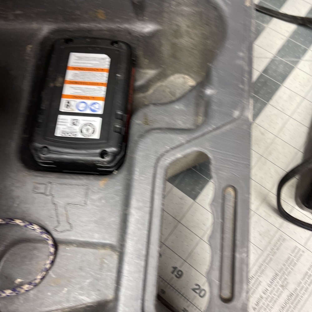 Ridgid RP 210 press frame (xt15