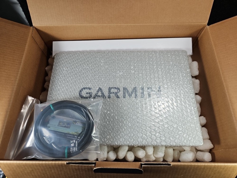 Garmin GPSMAP 8616 Chartplotter 》 ✅ Tested/Updated ☆ 90Day Wnty 👉 READ