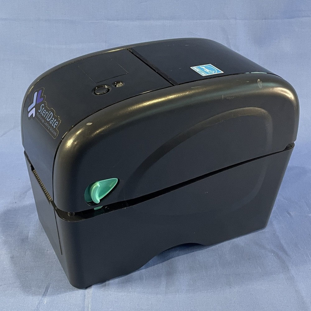 SteriDate MedVantage TT040-50 Labelling Solutions Barcode Printer