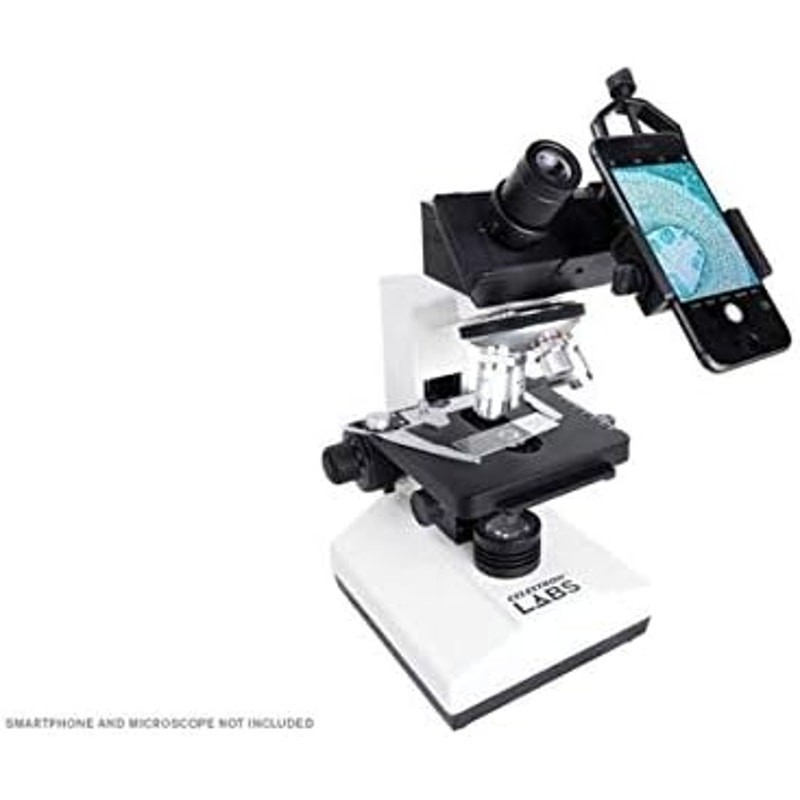 Celestron Universal Smartphone Adapter Telescope Binocular Spotting Scope Mount