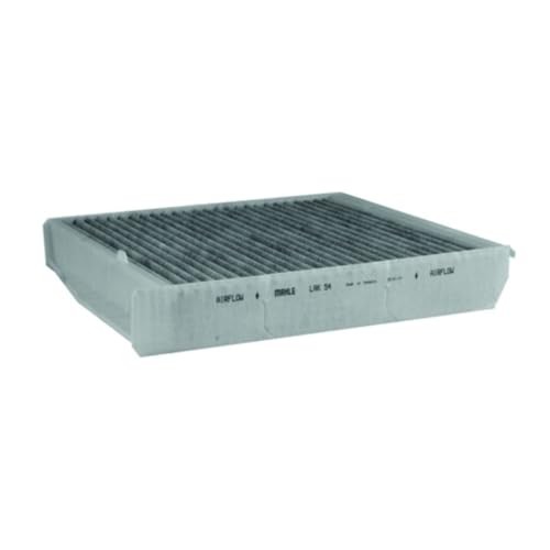 Cabin Air Filter - LAK54
