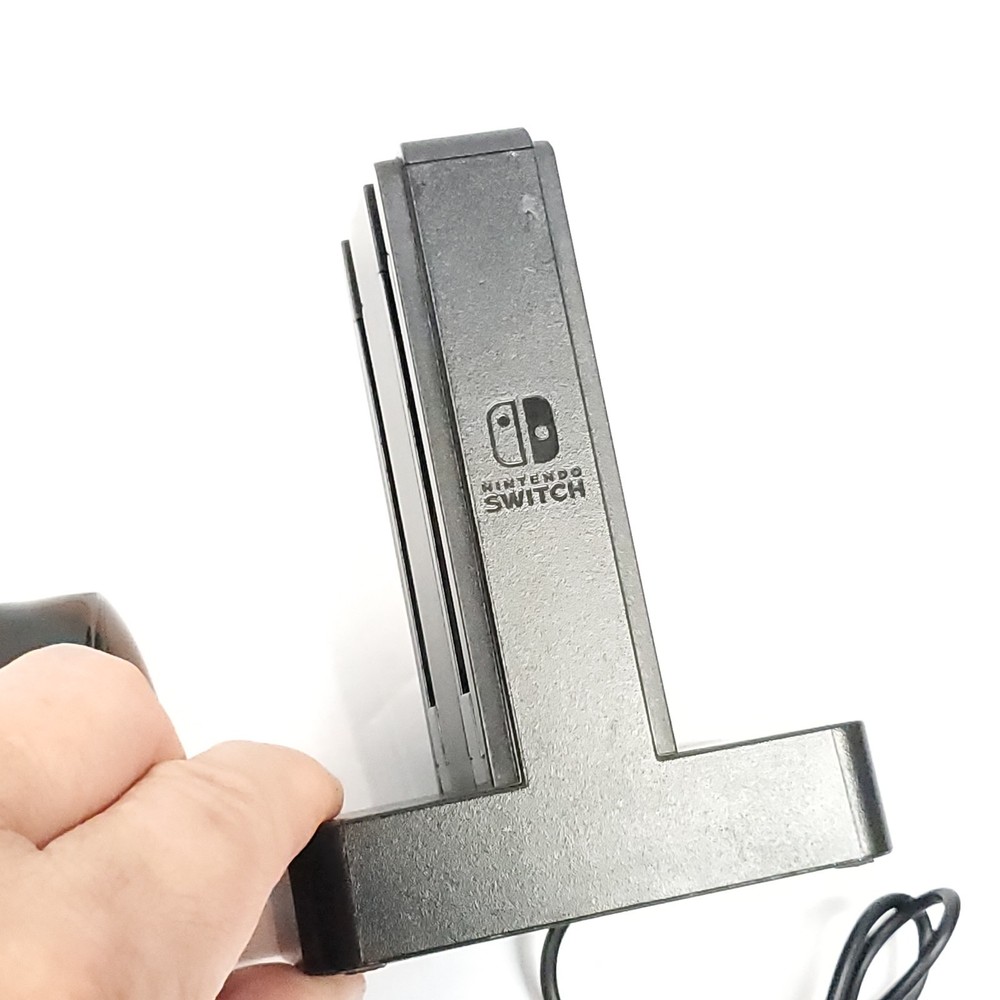 Nintendo Switch Accessories lot of 3