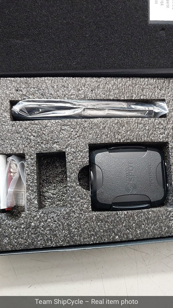 Spot Trace Satellite Tracking Device Handheld Satellite Tracker for Hi G2U