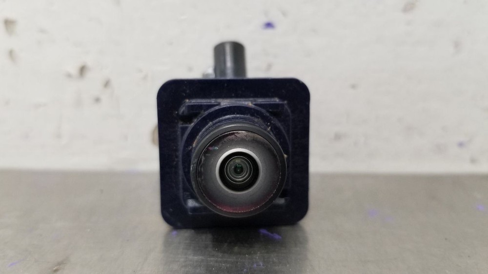 22 FORD BRONCO OUTSIDE MIRROR MOUNTED CAMERA M2DT19J220AB