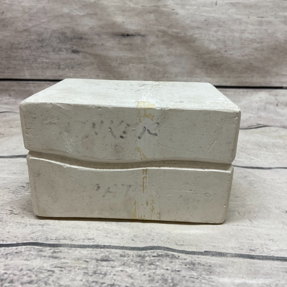Ceramic Slip Casting Mold #567
