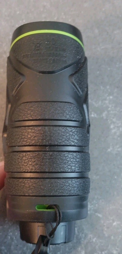 Flysocks Laser Rangefinder With Slope