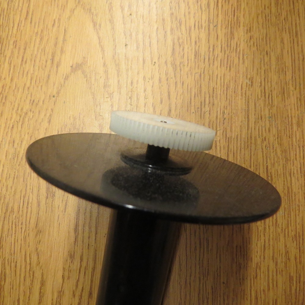 Axiohm Pertech 4711 POS Printer Replacement Receipt Paper Take Up Spool