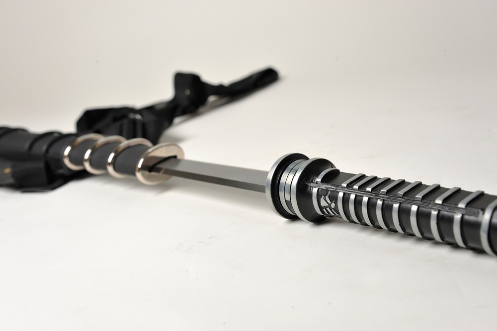 Sword "Blade" with sheath