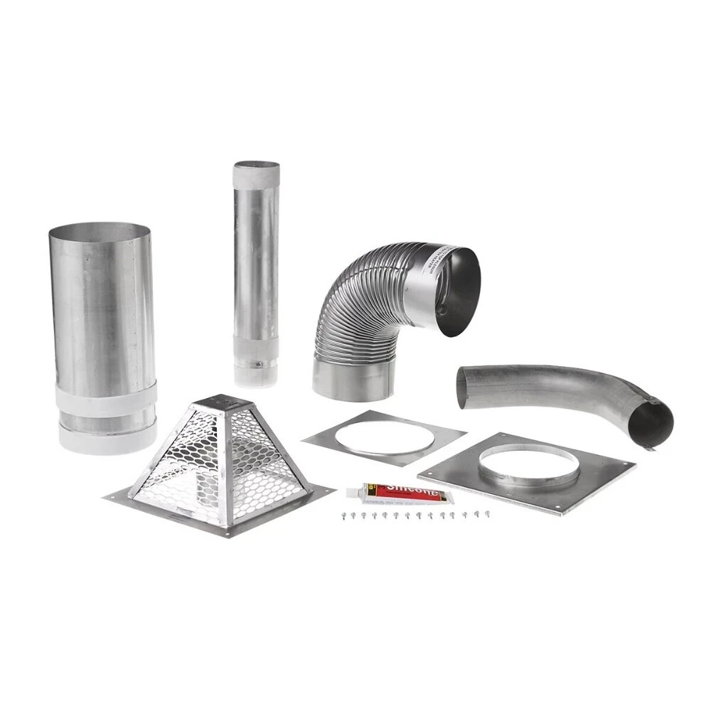 Protech Preferred Parts AS41461-1 Vent Assy Kit