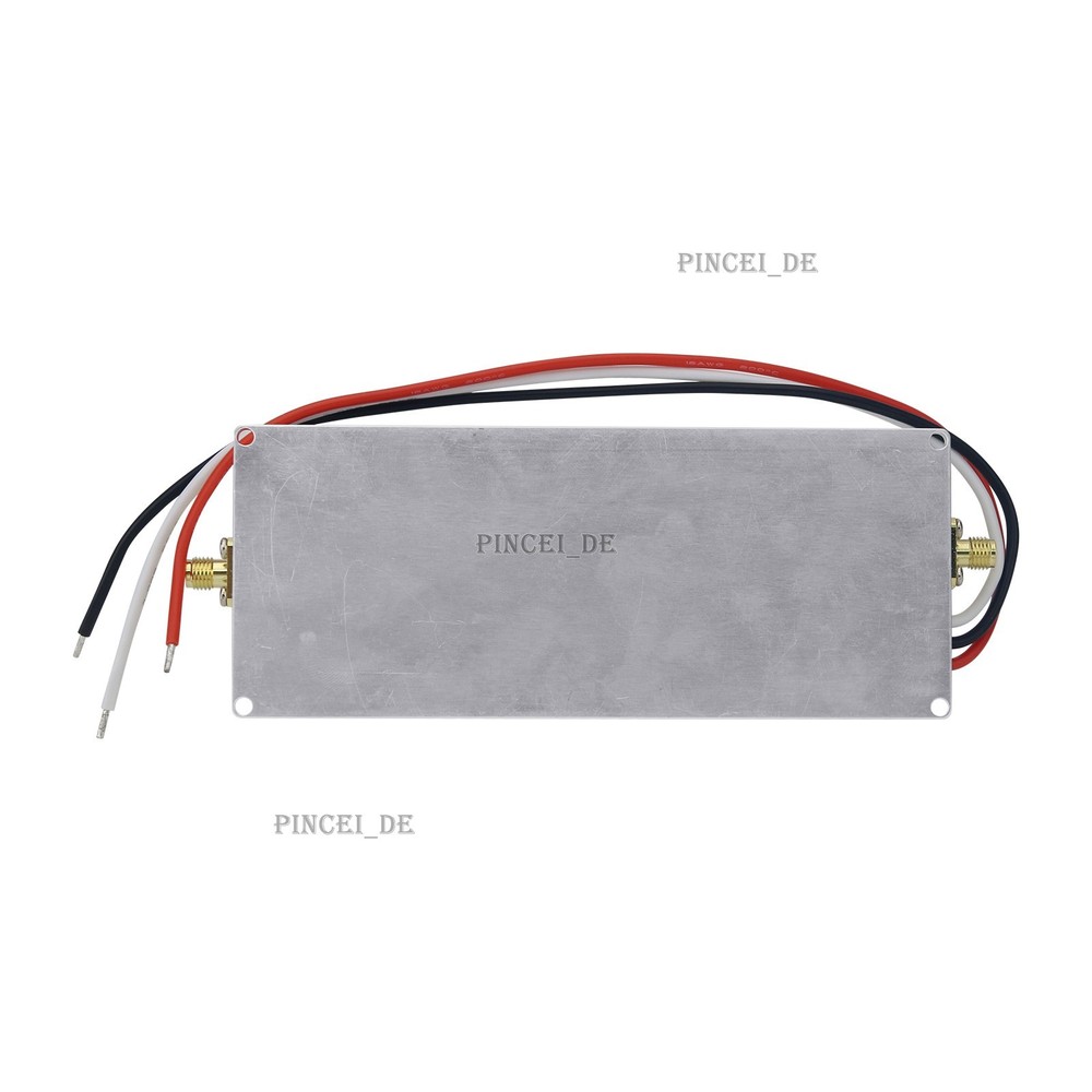2.4GHz 50W Power Amplifier Module High Quality RF Accessory Amplifier Module