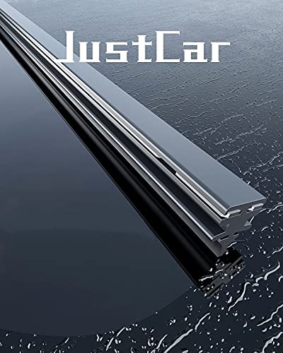 3 wipers Replacement for Hyundai Veloster 2012-2017 Windshield Wiper Blades