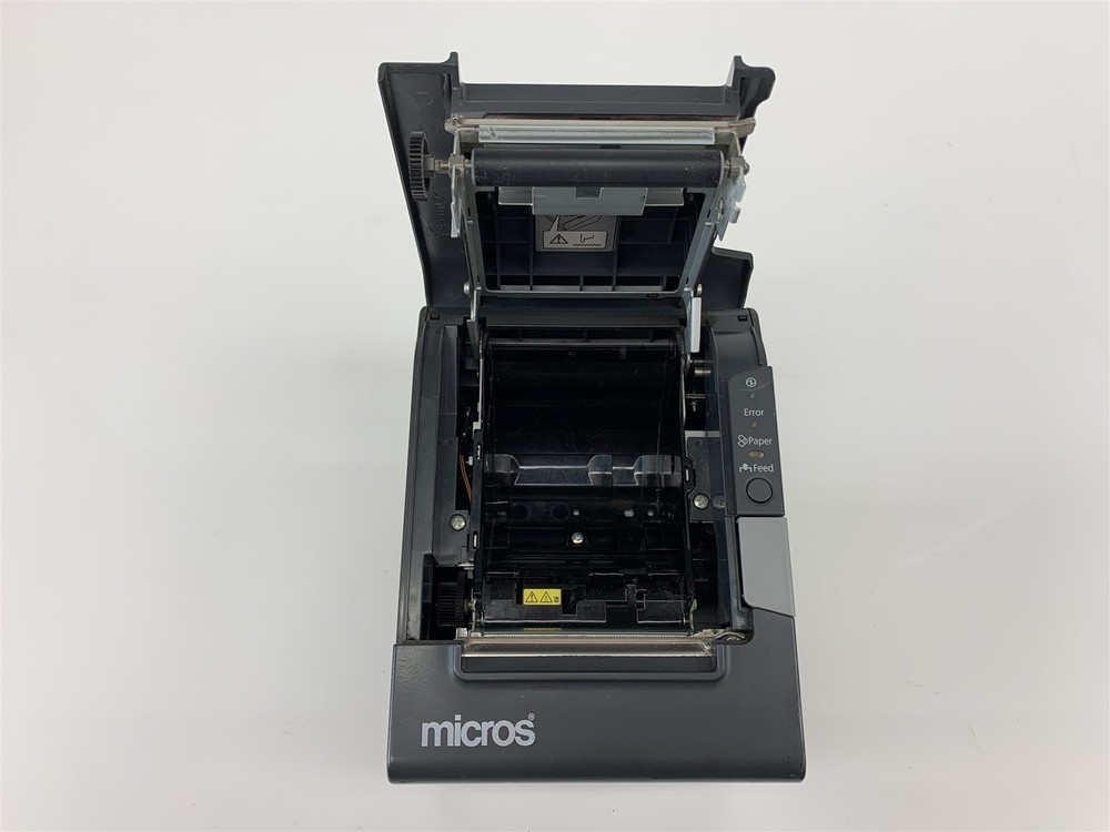 Epson Micros TM-T88V Thermal POS Receipt Printer M244A - IDN Interface