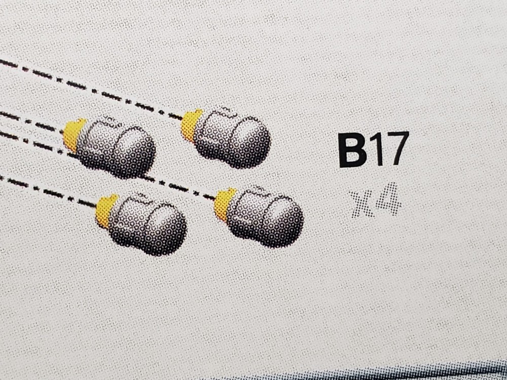 40k Imperial Knights Bits Questoris Defender Plasma Executor Upgrade E14