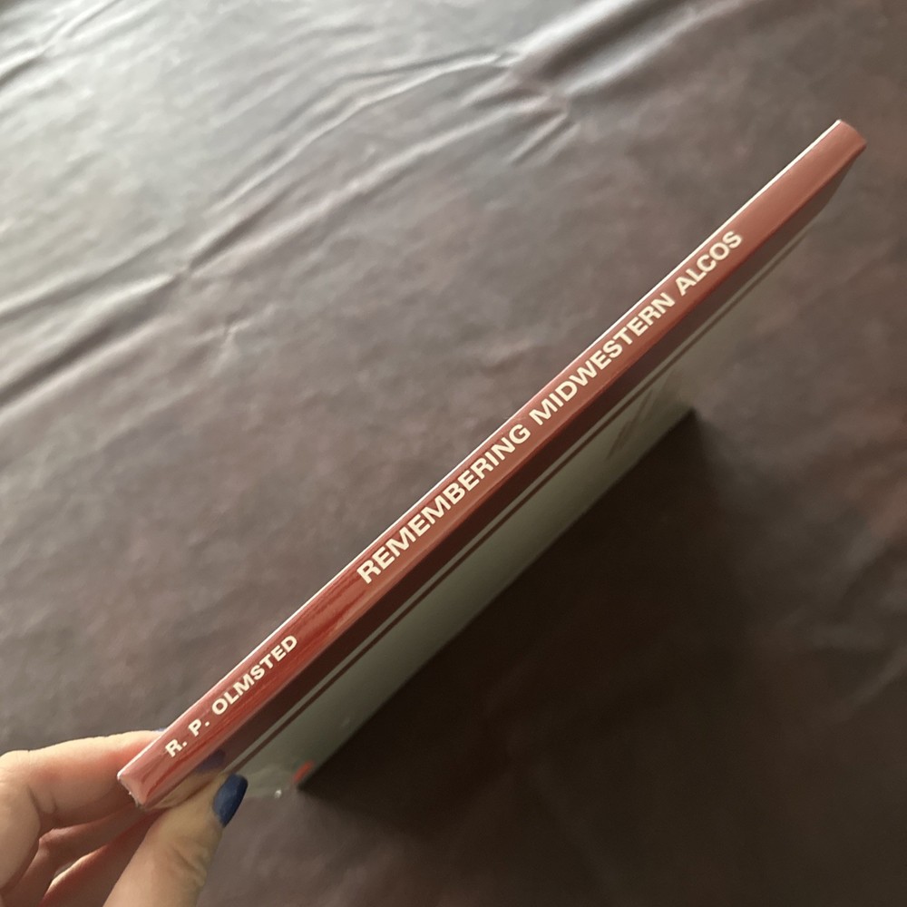 SEALED: Remembering Midwestern Alcos